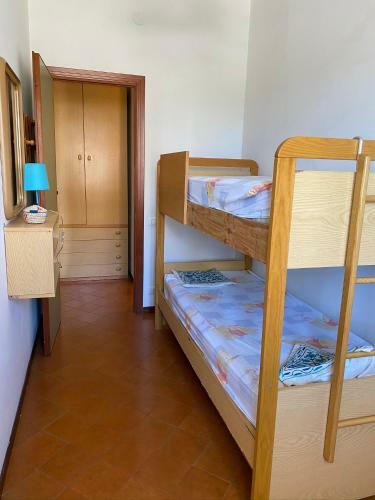 Apartamento Trilocale Sul Mare