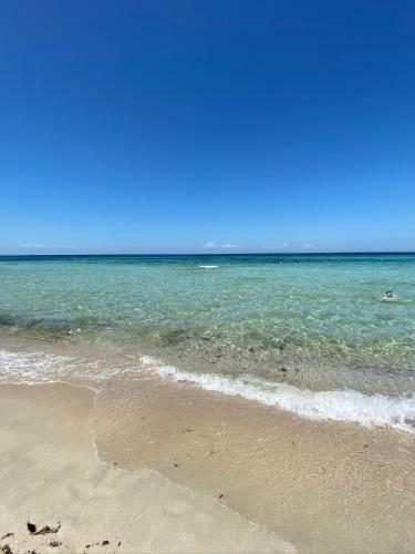 Apartamento Trilocale Sul Mare