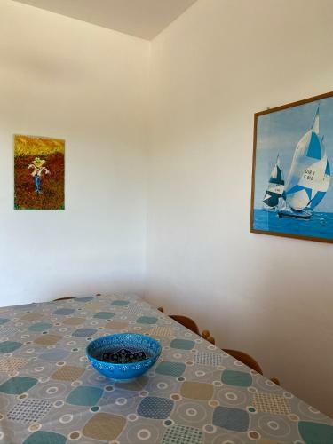 Apartamento Trilocale Sul Mare