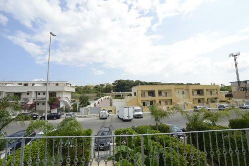 Villetta Via Machiavelli