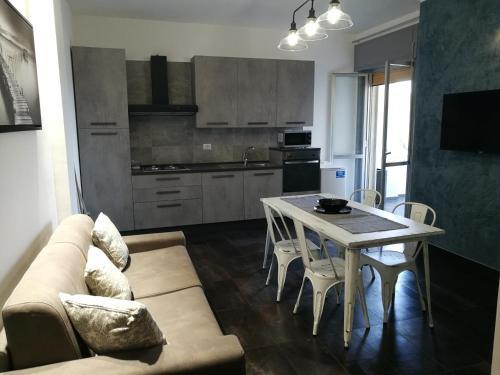 Apartamento Lido Beach 2