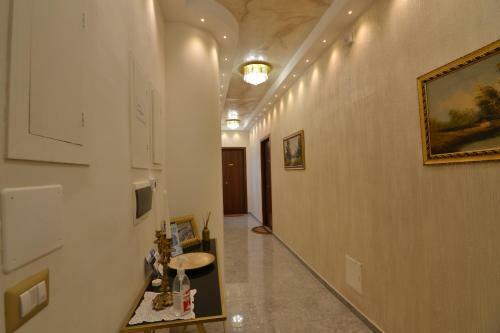 Apartamento Silver Suite