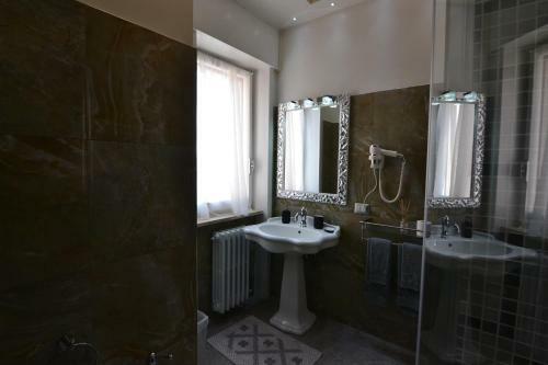 Apartamento Silver Suite
