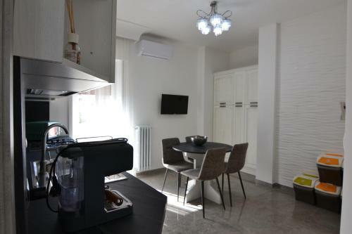 Apartamento Silver Suite