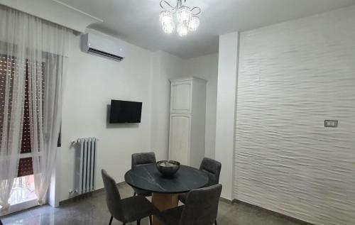 Apartamento Silver Suite