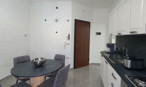 Apartamento Silver Suite