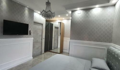 Apartamento Silver Suite