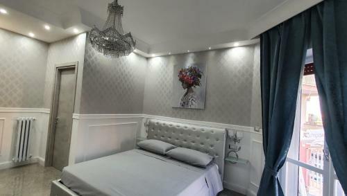 Apartamento Silver Suite