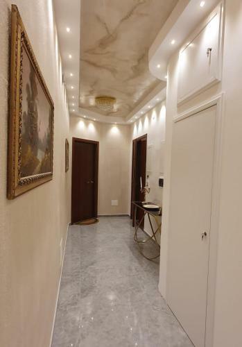 Apartamento Silver Suite