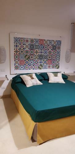 Bed & Breakfast Tenuta La Milogna