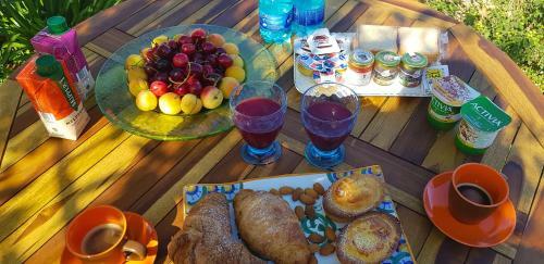 Bed & Breakfast Tenuta La Milogna