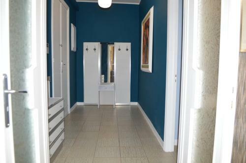 Gallipoli Apartment Activelife