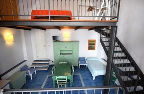 Apartamento Appartamento La Marina