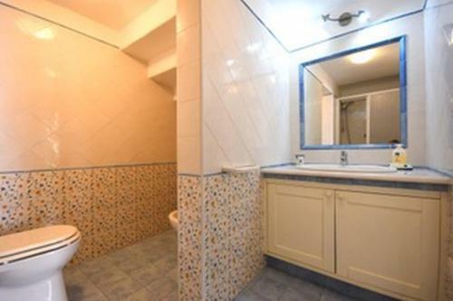 Apartamento Appartamento La Marina