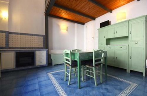 Apartamento Appartamento La Marina