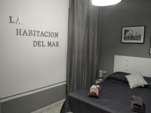 Hostal La Habitacion Del Mar