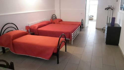 Apartamento Tavernetta Calamate