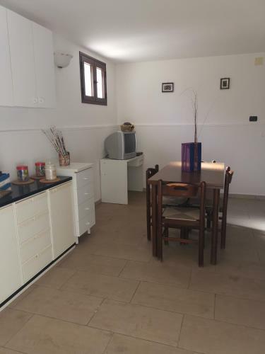 Apartamento Tavernetta Calamate