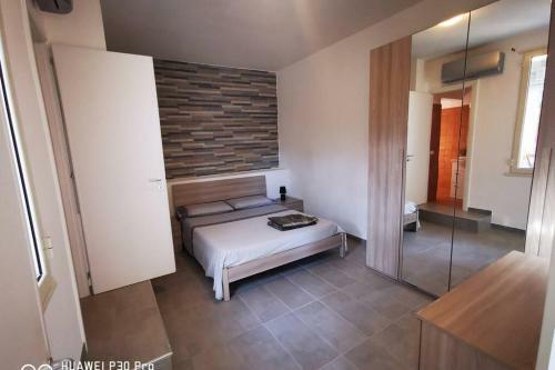 Apartamento Appartamento All'interno Di UNA Splendida Villa A Gallipoli