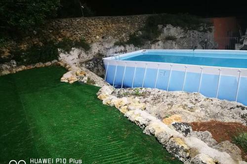 Apartamento Appartamento All'interno Di UNA Splendida Villa A Gallipoli