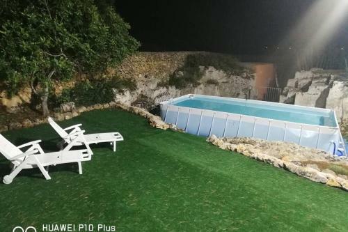 Apartamento Appartamento All'interno Di UNA Splendida Villa A Gallipoli