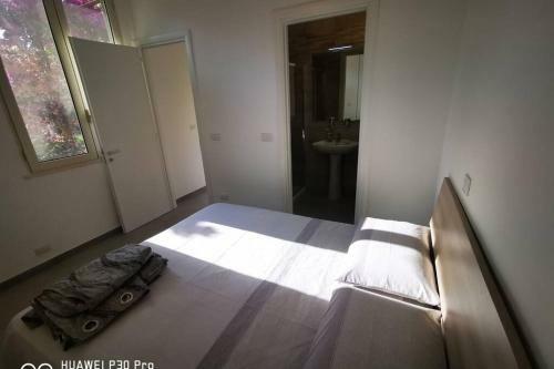 Apartamento Appartamento All'interno Di UNA Splendida Villa A Gallipoli