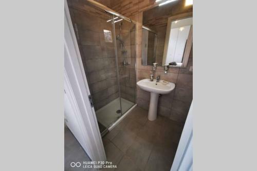 Apartamento Appartamento All'interno Di UNA Splendida Villa A Gallipoli