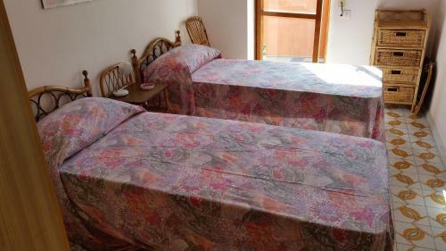 Apartamento Casa Vista Mare