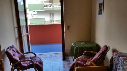 Apartamento Casa Vista Mare