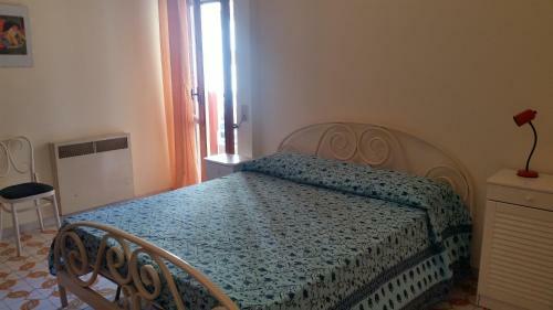 Apartamento Casa Vista Mare