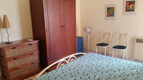 Apartamento Casa Vista Mare