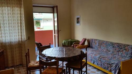 Apartamento Casa Vista Mare