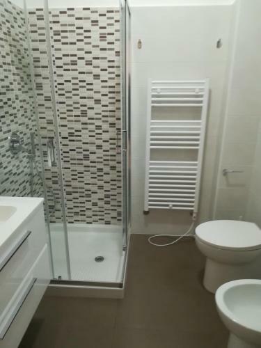 Apartamento Casa Vista Mare