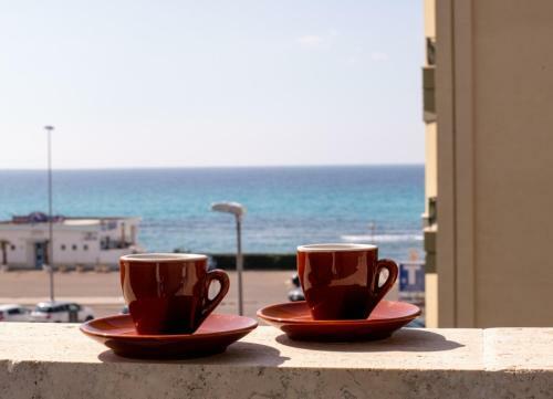 Apartamento Torre Deluxe - Clicksalento