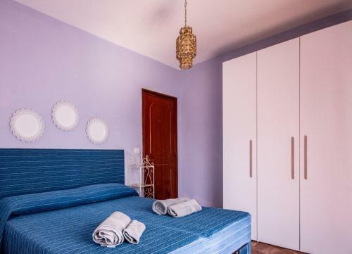 Apartamento Torre Deluxe - Clicksalento