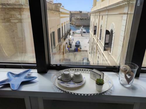 B&B Rivellino Gallipoli
