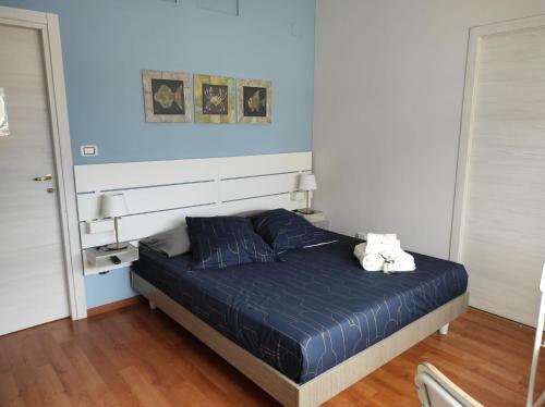 B&B Rivellino Gallipoli