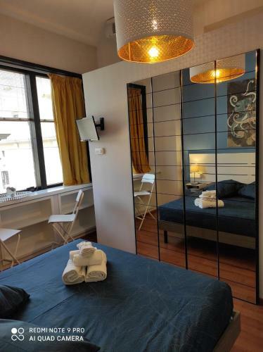 B&B Rivellino Gallipoli