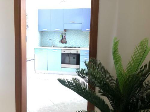 Apartamento La Rotonda Sul Mare