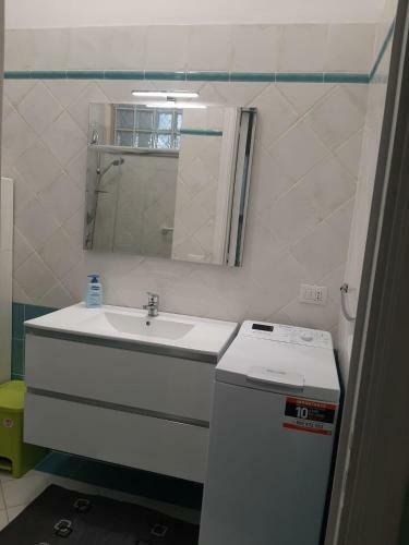 Apartamento La Casa Coi Baffi