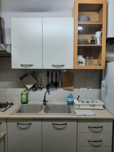 Apartamento La Casa Coi Baffi