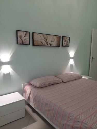 Apartamento La Casa Coi Baffi