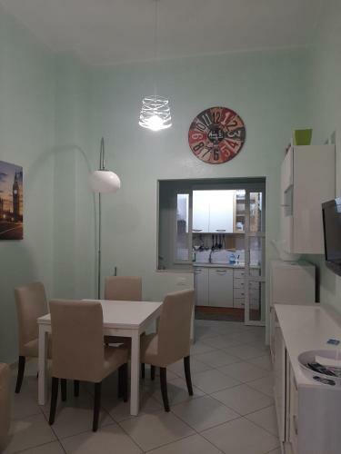 Apartamento La Casa Coi Baffi