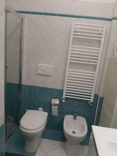 Apartamento La Casa Coi Baffi