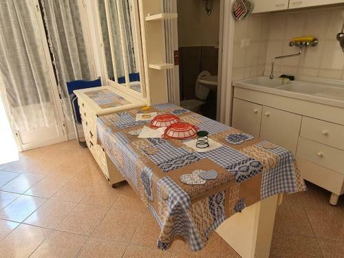 Apartamento Splendido Monolocale Fronte Spiaggia