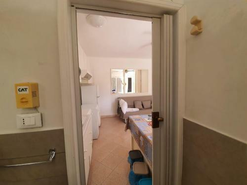 Apartamento Splendido Monolocale Fronte Spiaggia