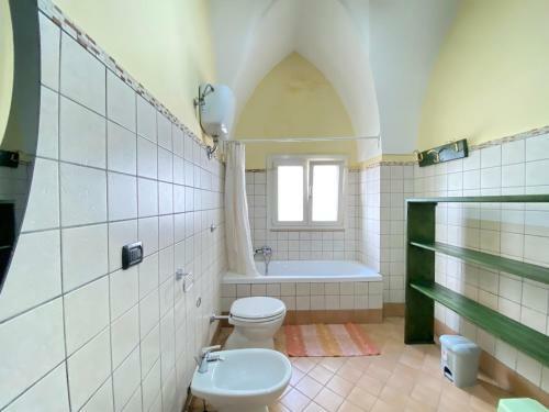 Apartamento Appartamento Gallipoli Corso Roma Central