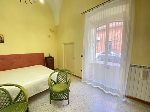 Apartamento Appartamento Gallipoli Corso Roma Central
