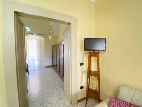 Apartamento Appartamento Gallipoli Corso Roma Central