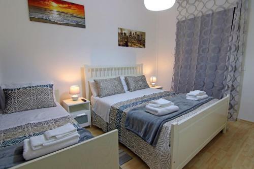Apartamento Bilocale Del Vico 100 Mt Dal Mare